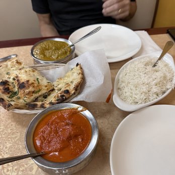The Gurkha Bar And Grill - Chicken Tikka Masala and Garlic Naan - Indian Near Me - Euless, Texas The Gurkha Bar And Grill - Chicken Tikka Masala and Garlic Naan - Indian Near Me - Euless, Texas