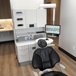 Nathan Gunning, DDS - Signature Smiles Dentistry