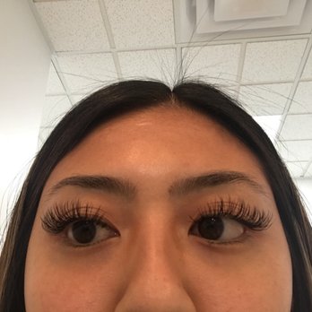 Ai Lashes - Eyelash Service Near Me - Garden Grove, California