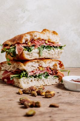 Mamie Italian Kitchen by null