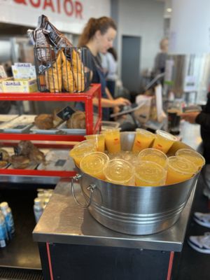 Round House Cafe by null