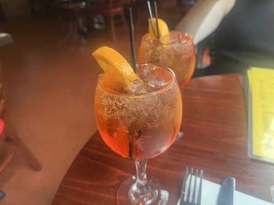 Don Giovanni Ristorante by null