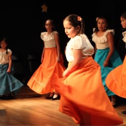 Los Cenzontles Cultural Arts Academy