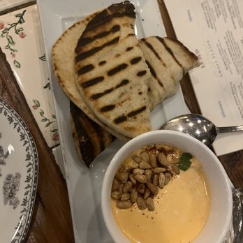 Le Sud Mediterranean Kitchen - Tirokafteri - Mediterranean Near Me - Chicago, Illinois Le Sud Mediterranean Kitchen - Tirokafteri - Mediterranean Near Me - Chicago, Illinois