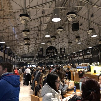Time Out Market - Public Markets Near Me - Lisbon, 11 Time Out Market - Public Markets Near Me - Lisbon, 11