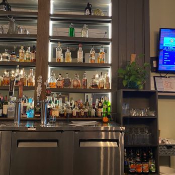 The Rail Public House - Cool bar - Tacos Near Me - Gadsden, Alabama