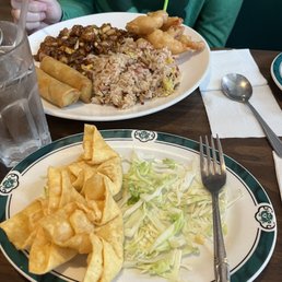 Kung Pao Chicken