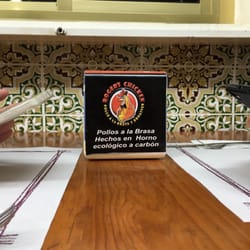 Roger's Chicken