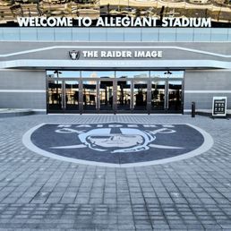 The front of The Raider Image circa 2022. The front of The Raider Image circa 2022.