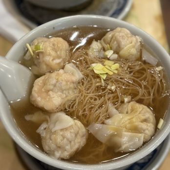 Mike's Noodle House - 1. Wonton Noodle Soup - Cantonese Near Me - Seattle, Washington Mike's Noodle House - 1. Wonton Noodle Soup - Cantonese Near Me - Seattle, Washington