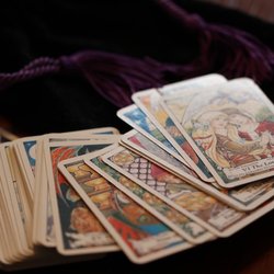 The Grounded Mystic - Tarot
