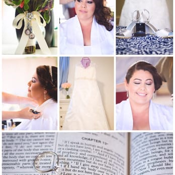 Alfred's Photography - Thank you for capturing my special day! - Event Photography Near Me