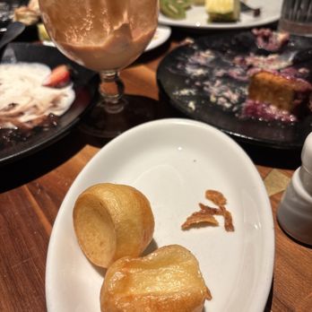 Fogo de Chão - Amazing bread - Brazilian Near Me - Pasadena, California Fogo de Chão - Amazing bread - Brazilian Near Me - Pasadena, California
