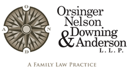 Orsinger, Nelson, Downing and Anderson, LLP - divorce attorney in Dallas, TX