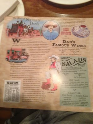 Menu photo 5 Shotgun Dan's Pizza Little Rock, AR Menu photo 5 Shotgun Dan's Pizza Little Rock, AR