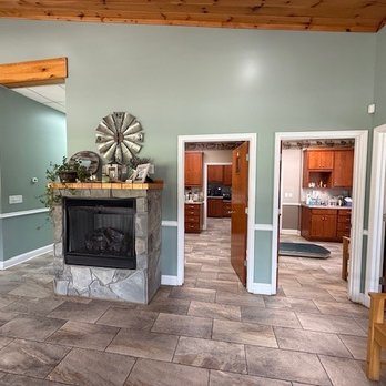 Wilkes County Veterinary Services - Exam Rooms - Veterinarians Near Me - Washington, Georgia
