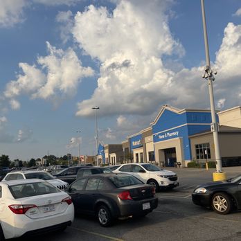 Walmart Supercenter - a lot of cars in a parking lot - Department Stores Near Me - Norfolk, Virginia Walmart Supercenter - a lot of cars in a parking lot - Department Stores Near Me - Norfolk, Virginia