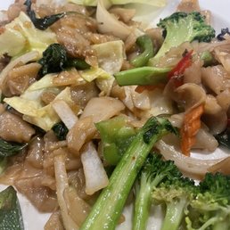 Drunken Noodles Drunken Noodles