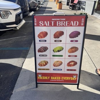 Smoking Tiger Coffee Lab - Cafes Near Me - San Gabriel, California Smoking Tiger Coffee Lab - Cafes Near Me - San Gabriel, California