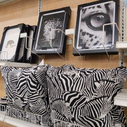 Michaels - Safari themed stuff