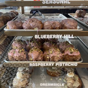 Parlor Doughnuts - Donuts Near Me - Laguna Niguel, California