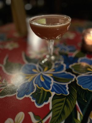 Yardy Rum Bar by null