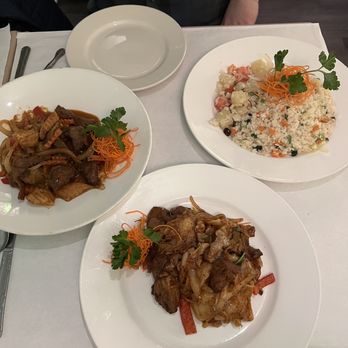 D Thai Kitchen - Massaman Curry, Drunken Man Noodle, Pineapple Fried Rice - Thai Near Me - Croton-on-Hudson, New York