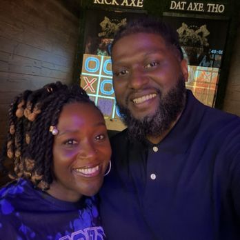 Kick Axe Throwing - Bars Near Me - Washington, DC, District of Columbia Kick Axe Throwing - Bars Near Me - Washington, DC, District of Columbia