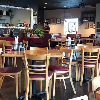 Crooked Tree Cafe - Empty at 8:30am. Very cute restaurant - Cafes Near Me - Marietta, Georgia Crooked Tree Cafe - Empty at 8:30am. Very cute restaurant - Cafes Near Me - Marietta, Georgia