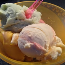 Ital. Eis - Lecckkkker!!