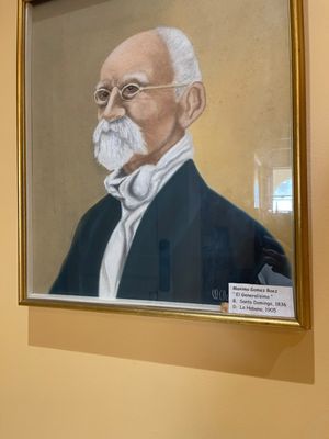 San Carlos Institute by null