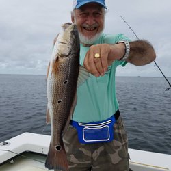 Hatteras Light Tackle Fishing