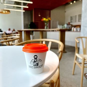 Lazy Barista - Coffee & Tea Near Me - Toronto, Ontario Lazy Barista - Coffee & Tea Near Me - Toronto, Ontario