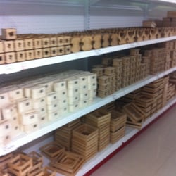 Telas Parisina - Maderas para manualidades