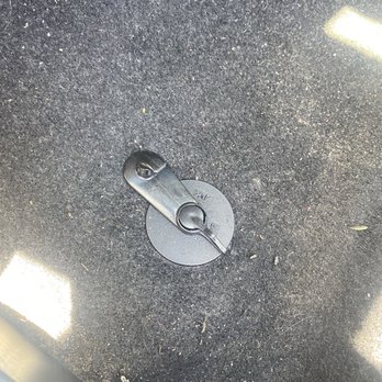 AJ’s Upholstery - The after photo of the repair. - Auto Upholstery Near Me - San Diego, California