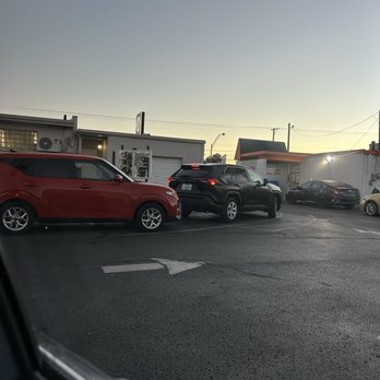 Leestown Coffee House - Drive thru - Coffee & Tea Near Me - Lexington, Kentucky