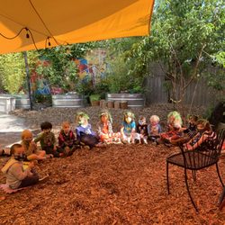 Learning Garden Montessori School - Graduation 2021