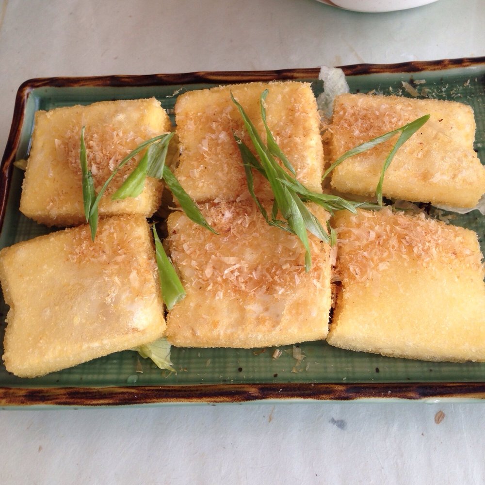 Bay Sushi - Agedashi tofu - Sushi Bars Near Me - Brooklyn, New York Bay Sushi - Agedashi tofu - Sushi Bars Near Me - Brooklyn, New York