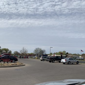 Kwik Trip - On Main Street large parking - Convenience Stores Near Me - River Falls, Wisconsin