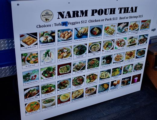 Farmhouse Carts by null