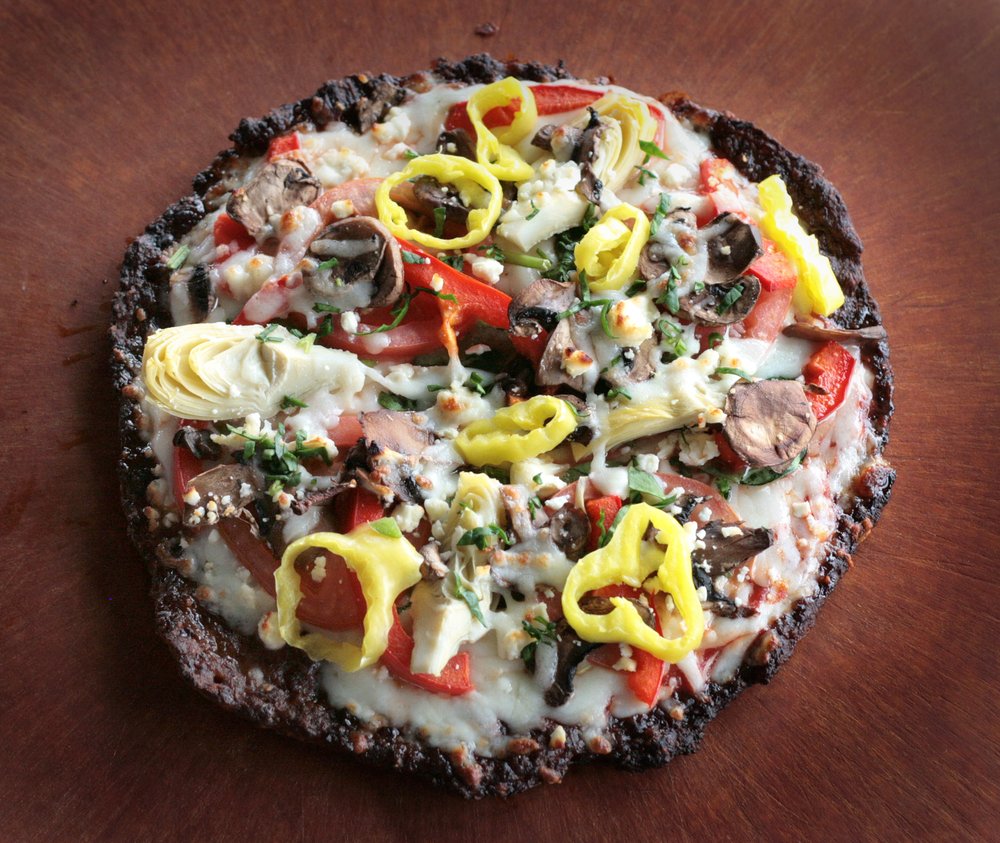 Big Daddy's Pizzeria