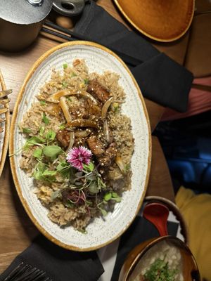 JIAO DIM SUM BAR by null