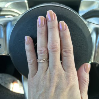 The Beauty Bar Nails and Lashes - Great service , great job for nail - Nail Salons Near Me - Las Vegas, Nevada