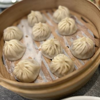 Prince Dumpling - Mini Soupy Buns - Dim Sum Near Me - Rosemead, California Prince Dumpling - Mini Soupy Buns - Dim Sum Near Me - Rosemead, California