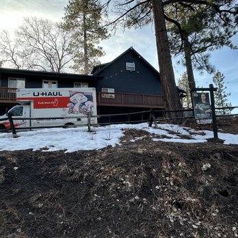Jon Vasquez Big Bear - Home for Sale - Real Estate Agents Near Me