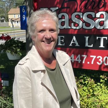 Barb Hassan Realty Inc - Kinzer Deneault
Broker/Associate - Real Estate Services Near Me - Lanesborough, Massachusetts Barb Hassan Realty Inc - Kinzer Deneault
Broker/Associate - Real Estate Services Near Me - Lanesborough, Massachusetts