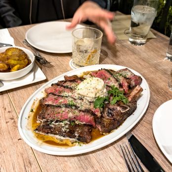 Moody Rooster - Steak - New American Near Me - Westlake Village, California