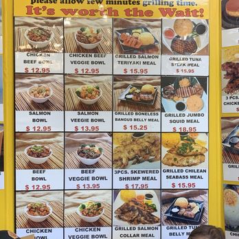 Tony’s Barbecue - More food pictures with prices as of June 2025 - Filipino Near Me - Panorama City, California Tony’s Barbecue - More food pictures with prices as of June 2025 - Filipino Near Me - Panorama City, California