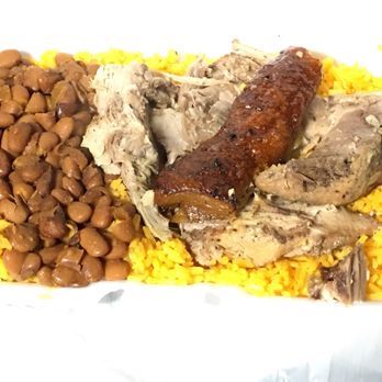 El Sazon De Las Americas - Dominican Near Me - Jersey City, New Jersey El Sazon De Las Americas - Dominican Near Me - Jersey City, New Jersey