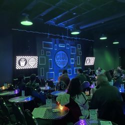 Club Comedy Seattle